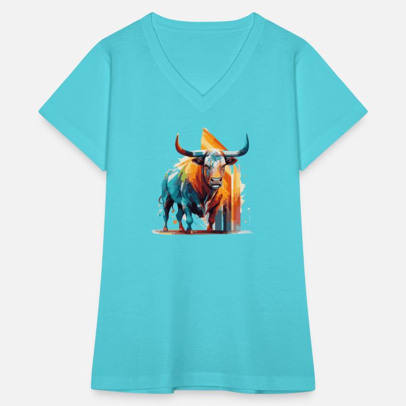 Bull, Bull, Rainbow