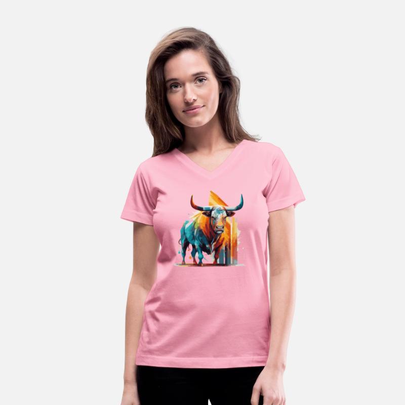 Bull, Bull, Rainbow