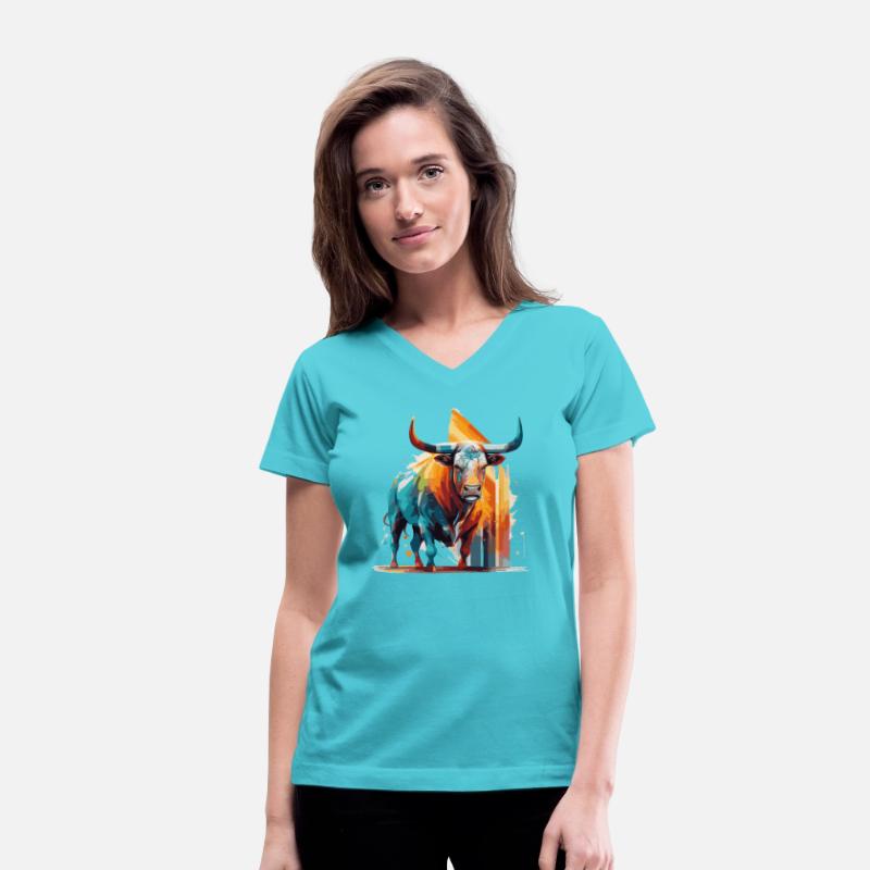 Bull, Bull, Rainbow