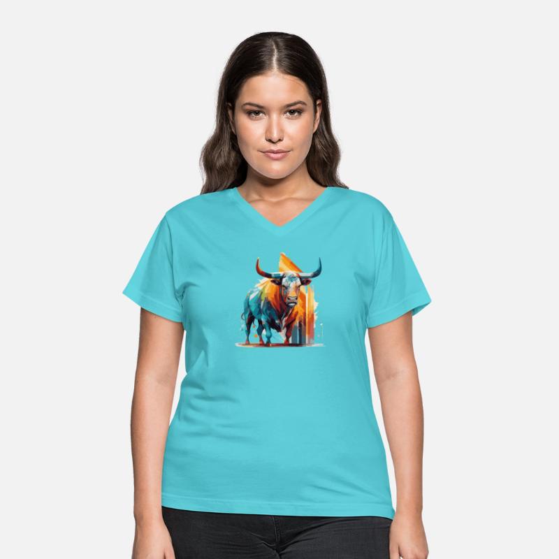 Bull, Bull, Rainbow