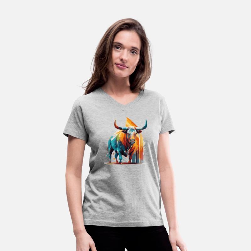 Bull, Bull, Rainbow