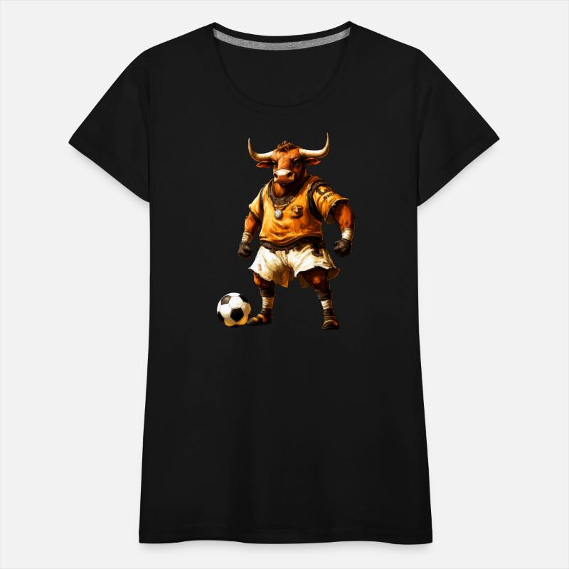 Bulls Soccer