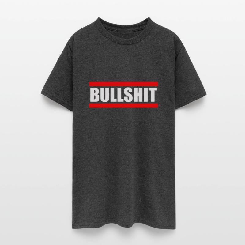 Bullshit