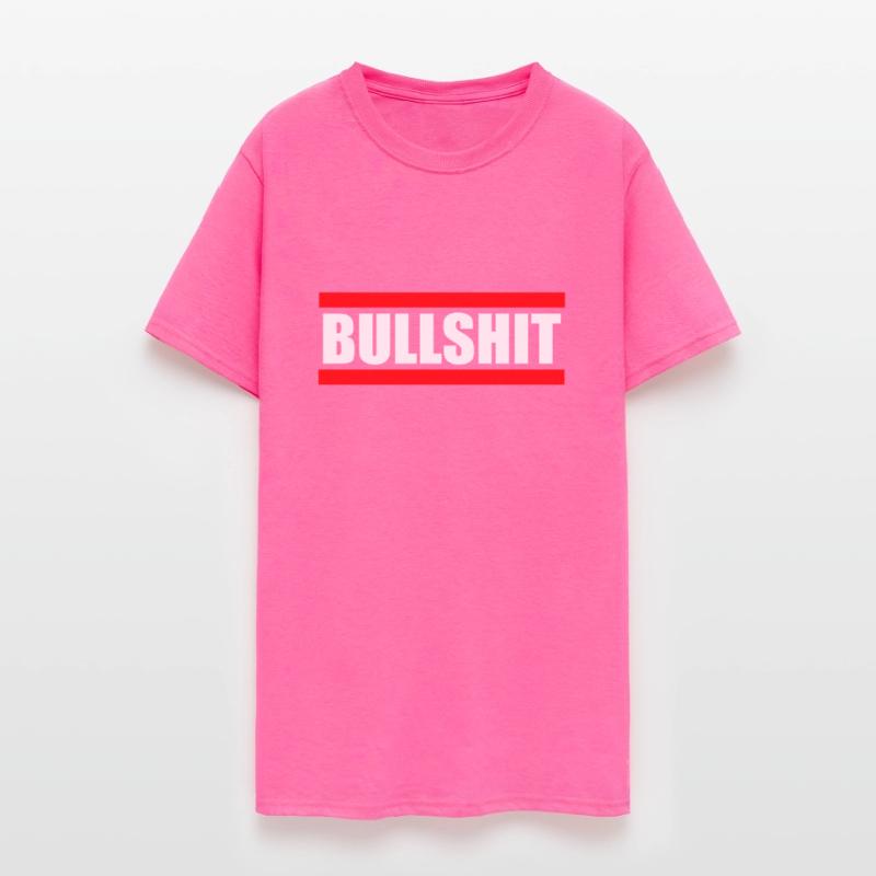 Bullshit