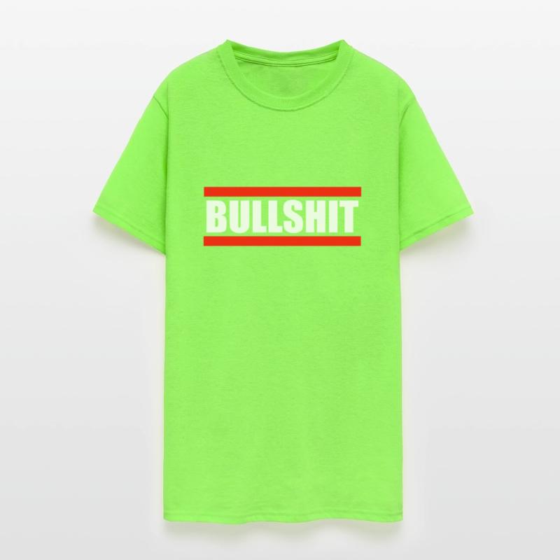 Bullshit