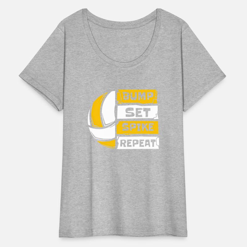 Bump Set ke Repeat Volleyball Freak Volleyball