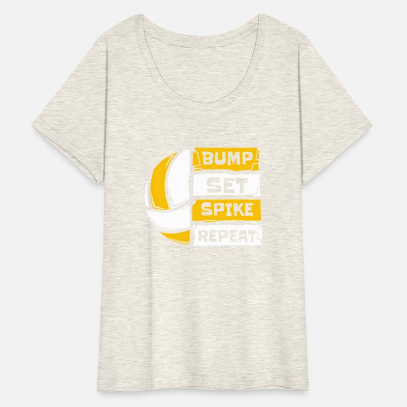 Bump Set ke Repeat Volleyball Freak Volleyball