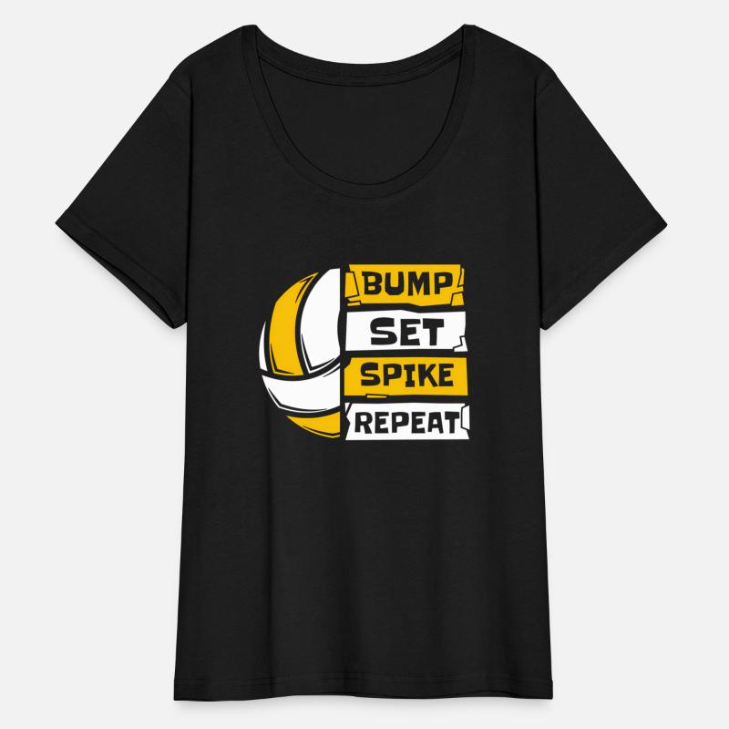 Bump Set ke Repeat Volleyball Freak Volleyball