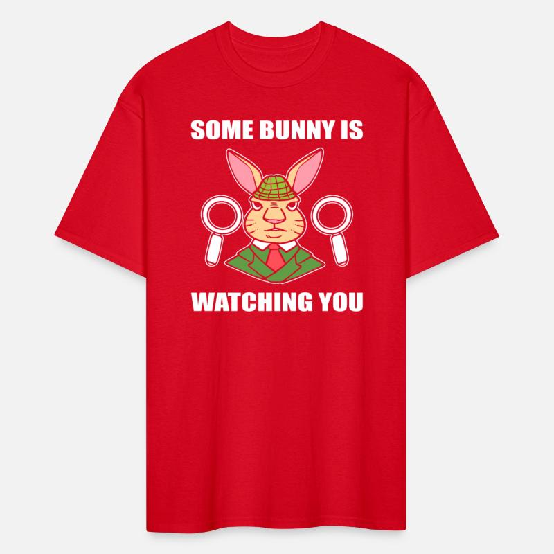 Bunny Detective Private Detective