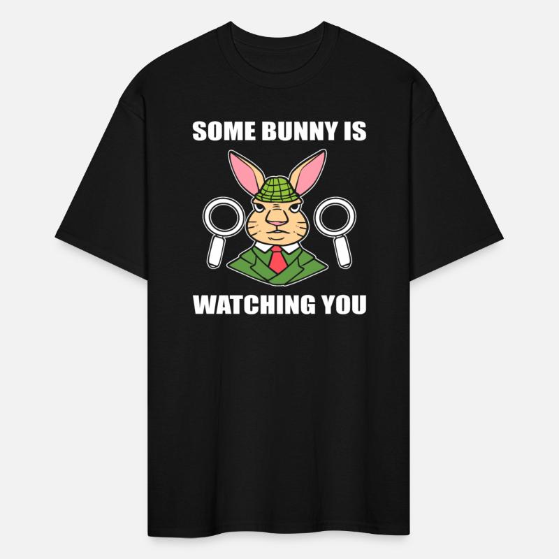 Bunny Detective Private Detective