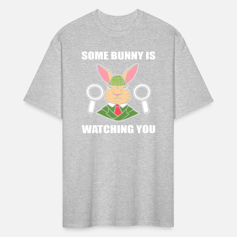 Bunny Detective Private Detective