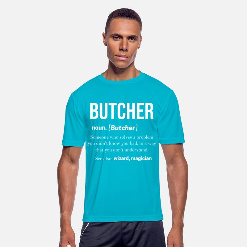 Butcher Meat Butcher Sausage Gift