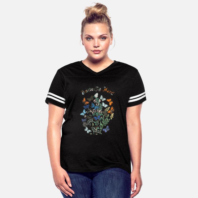 Butterfly Nerd