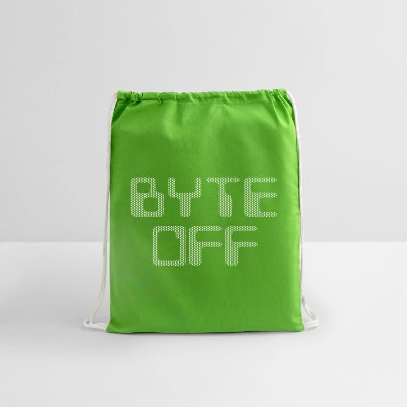 Byte Off (dark)