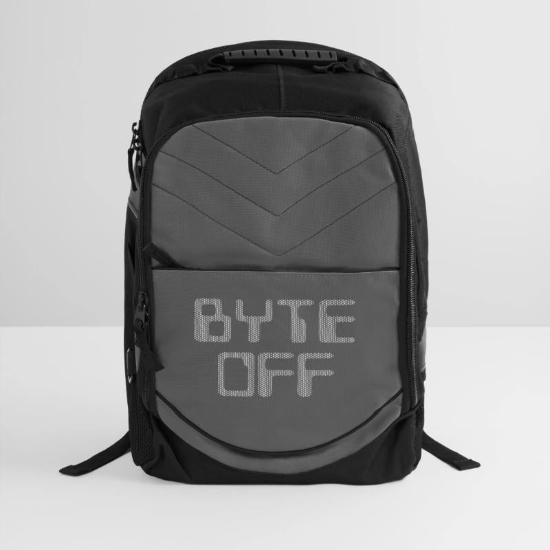 Byte Off (dark)