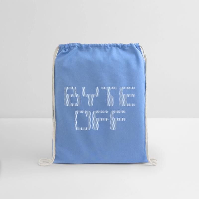 Byte Off (dark)