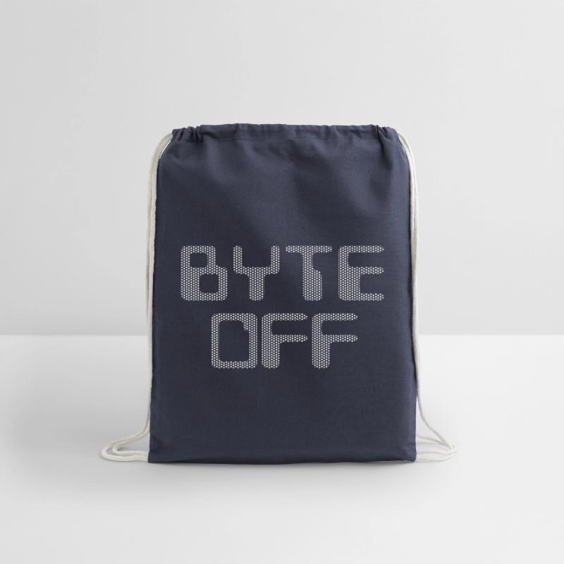 Byte Off (dark)