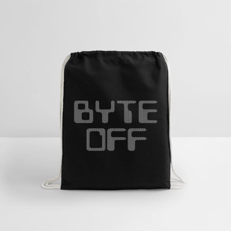 Byte Off (dark)