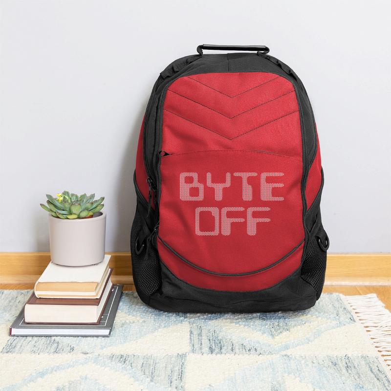 Byte Off (dark)