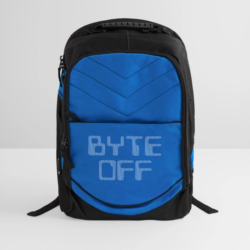 Byte Off (dark)