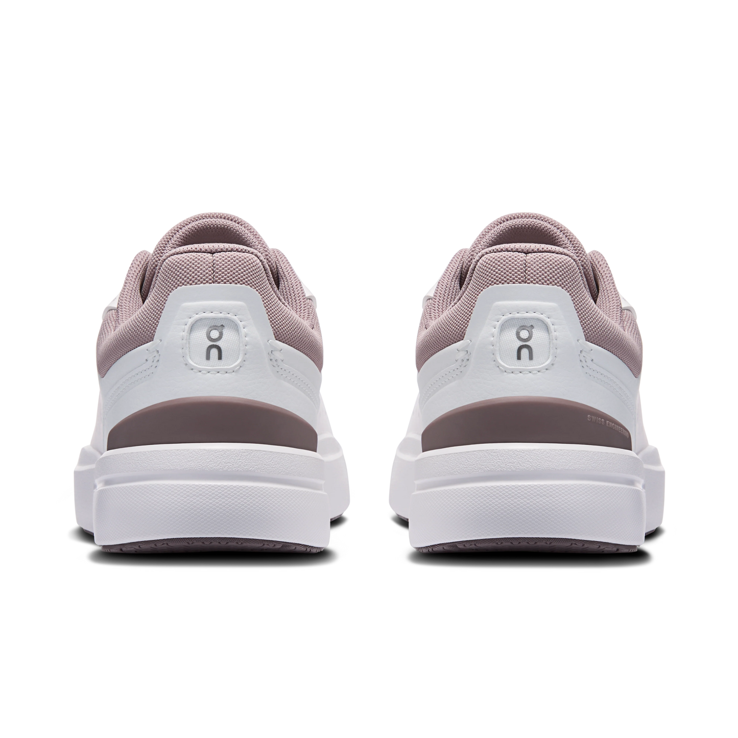 THE ROGER Advantage White | Heron