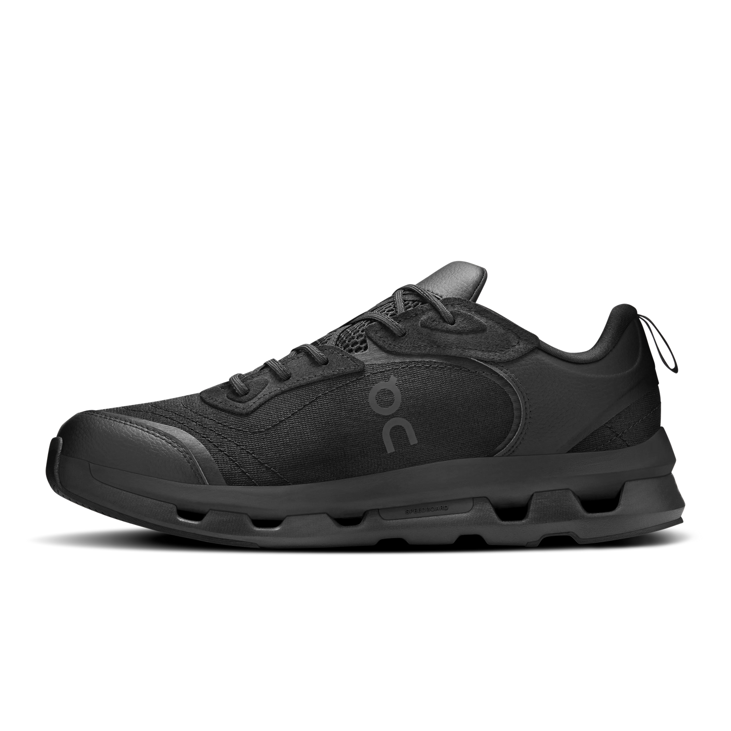 Cloudzone Moon Black | Black