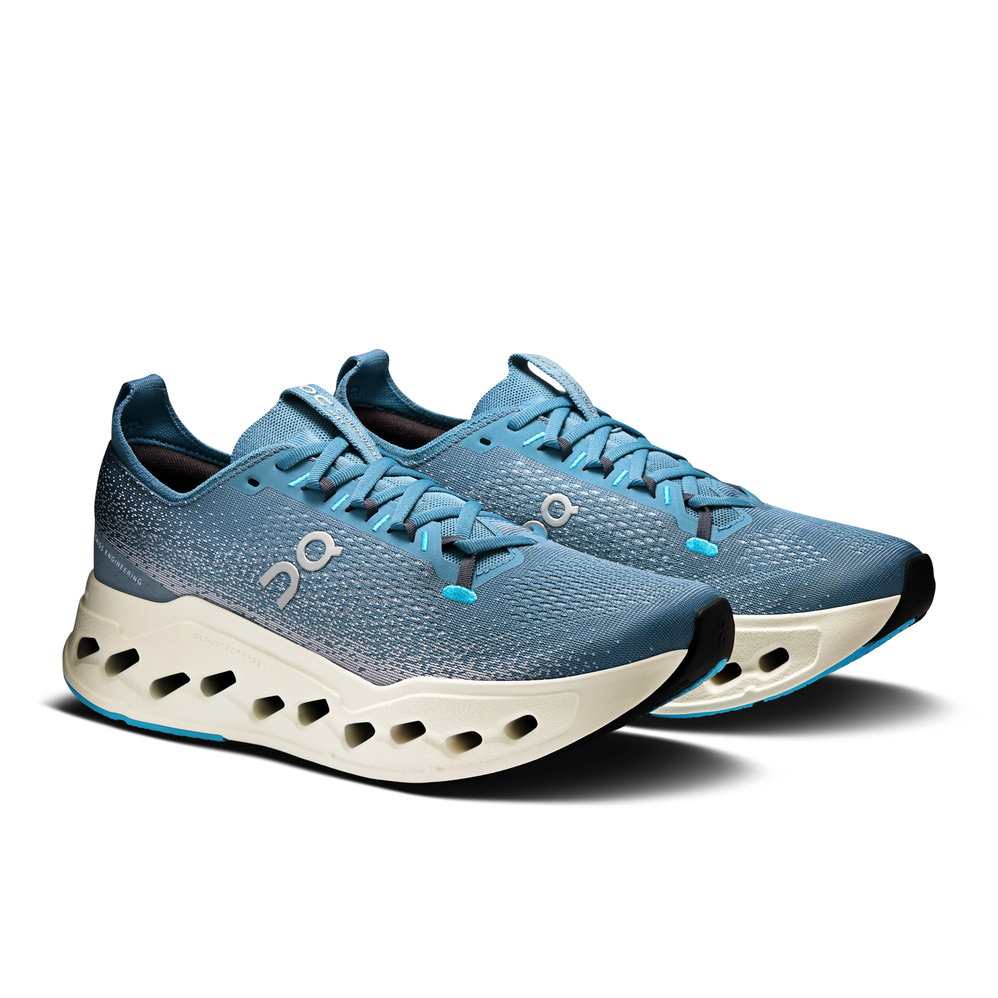 Cloudsurfer Max Dust | Ivory