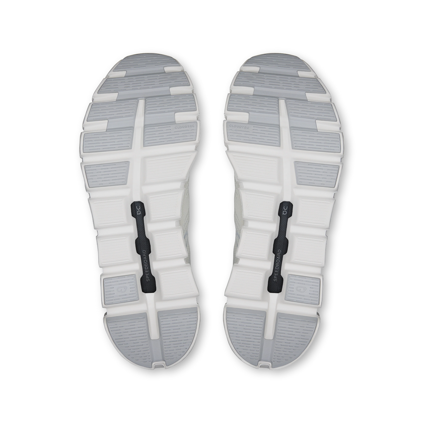 Cloud 6 Coast Ivory | Olive