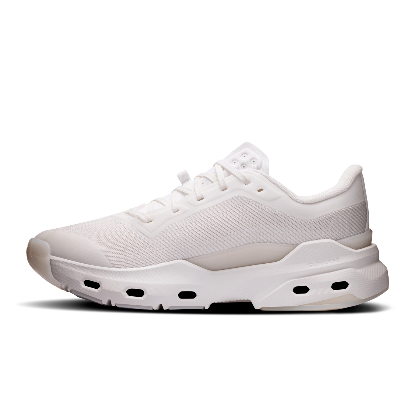 Cloudpulse 2 White | White