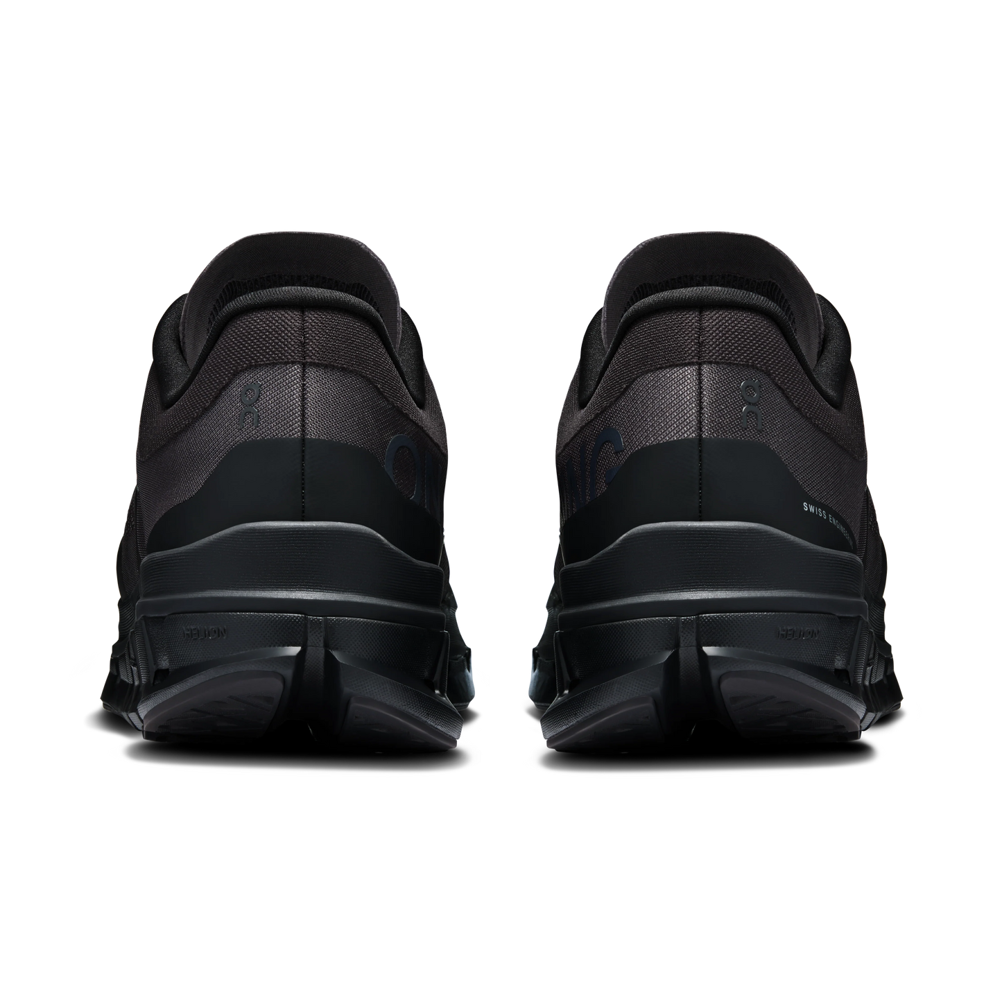 Cloudflow 5 Black | Black