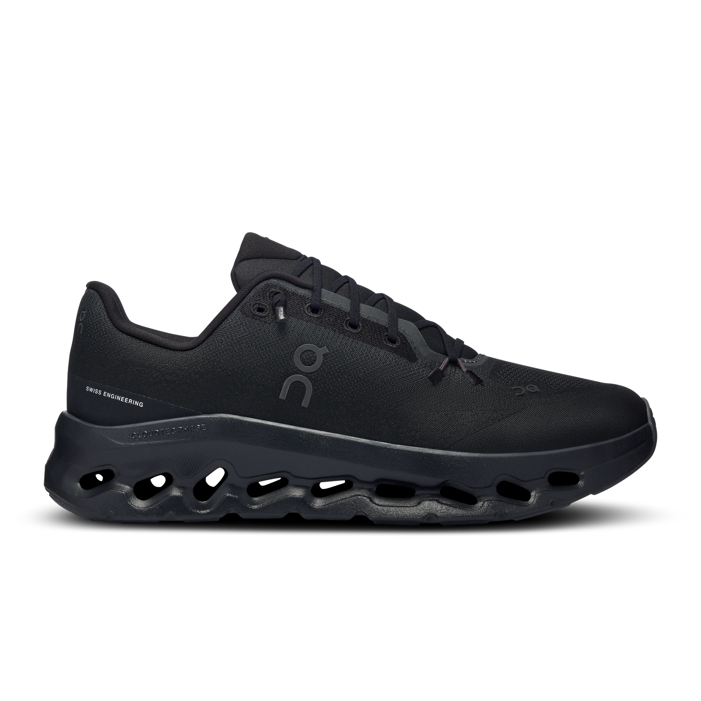 Cloudtilt Eclipse | Black