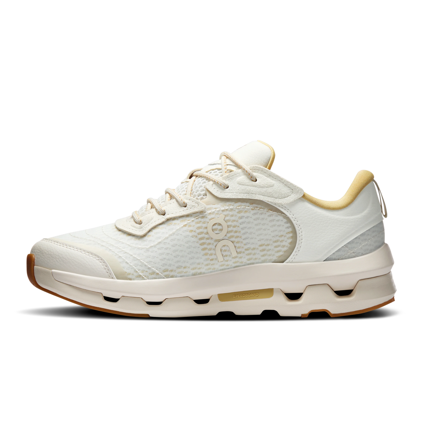 Cloudzone Moon Ivory | Putty
