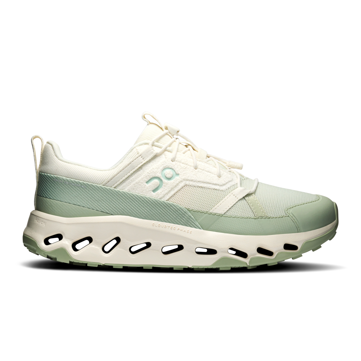 Cloudhorizon END. Ivory | Leaf