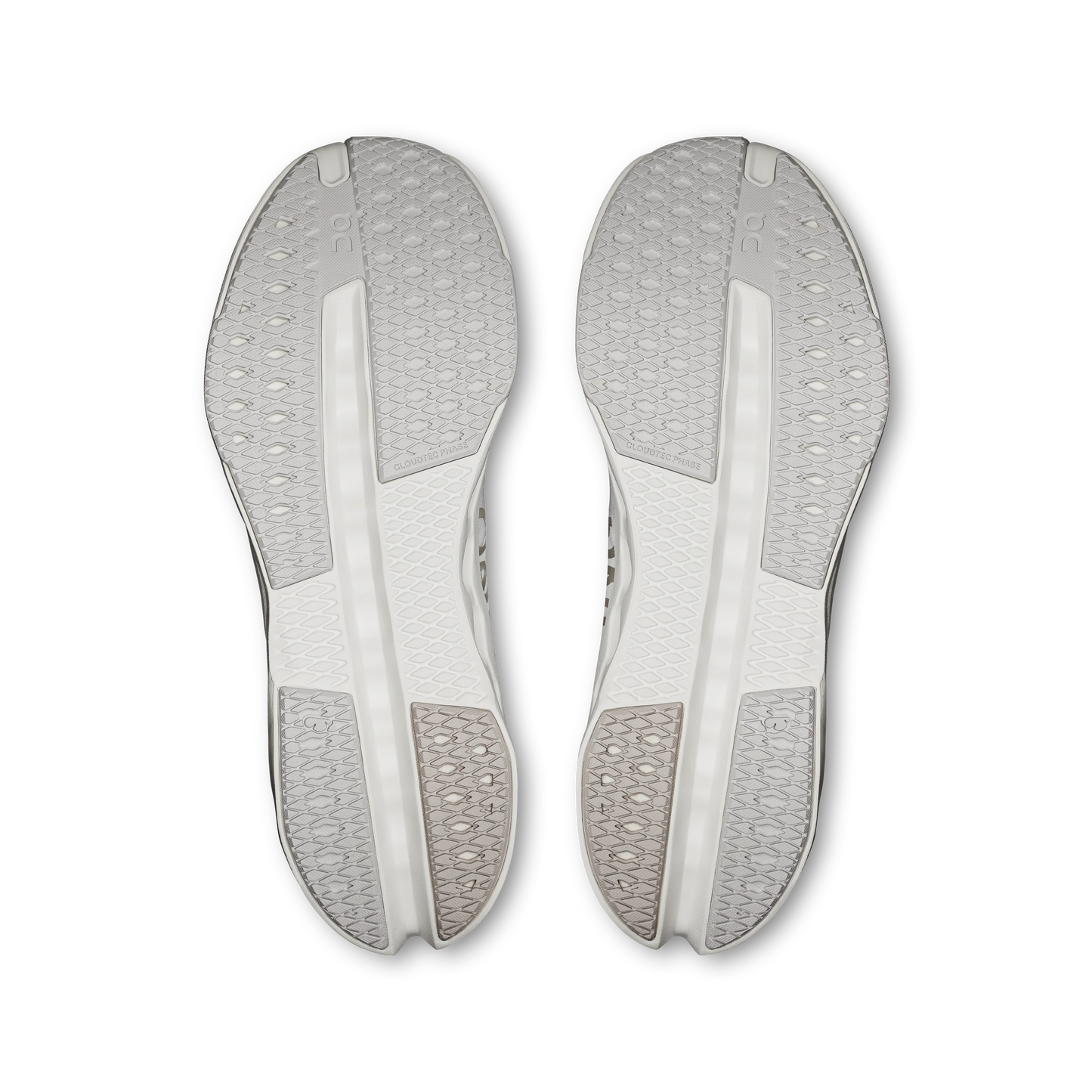 Cloudsurfer Next White | White
