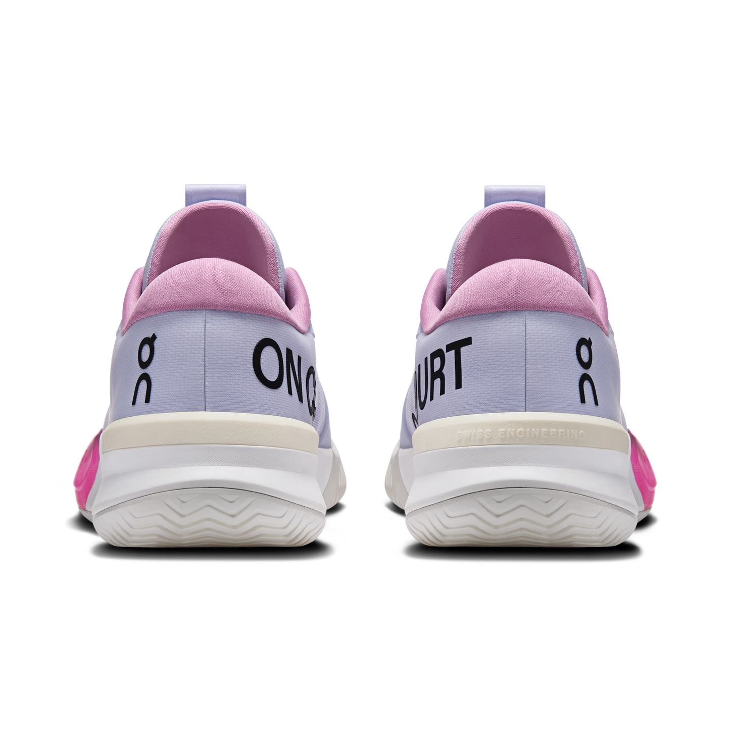 THE ROGER Pro 3 Clay Thistle | Pink