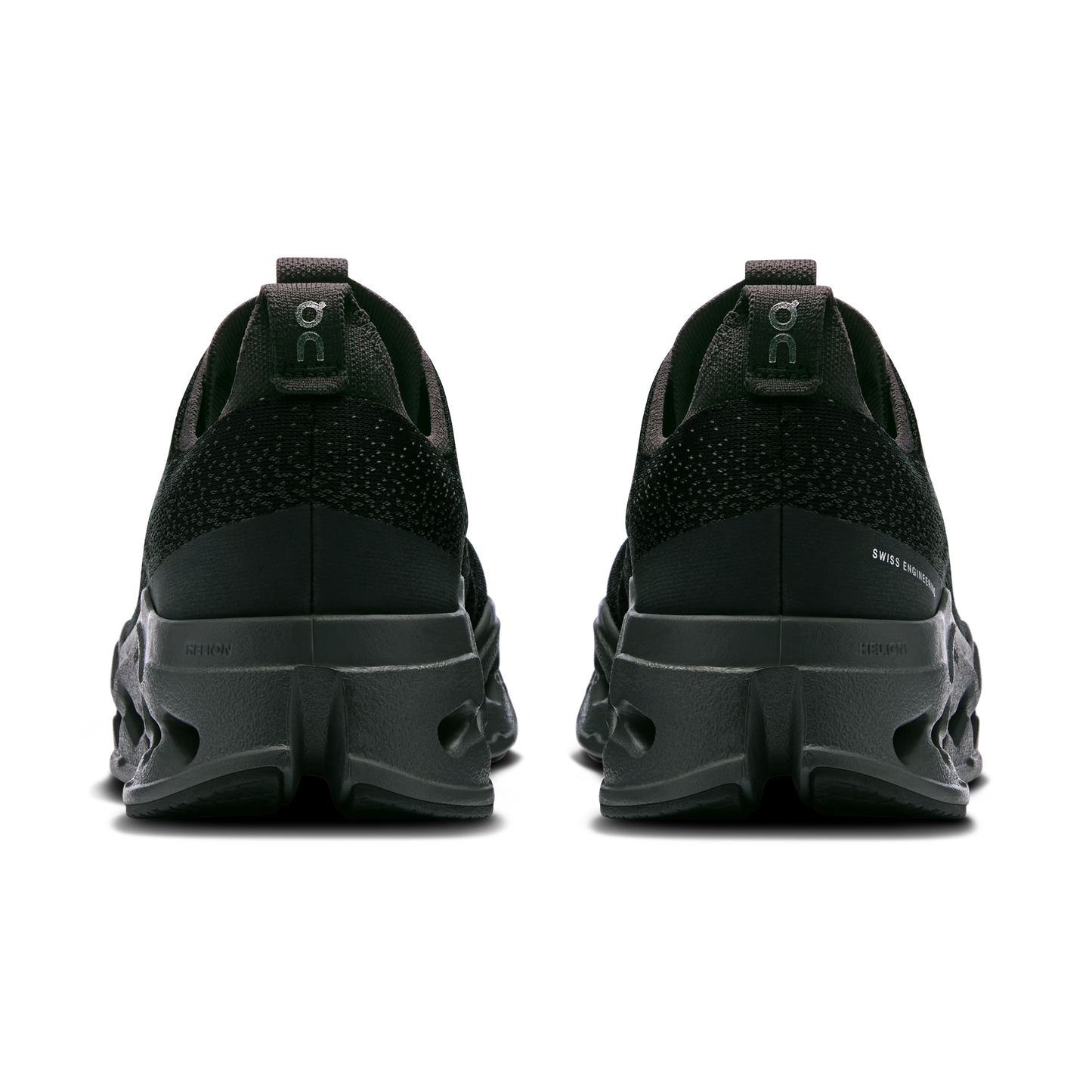 Cloudsurfer Max Wide Black | Eclipse