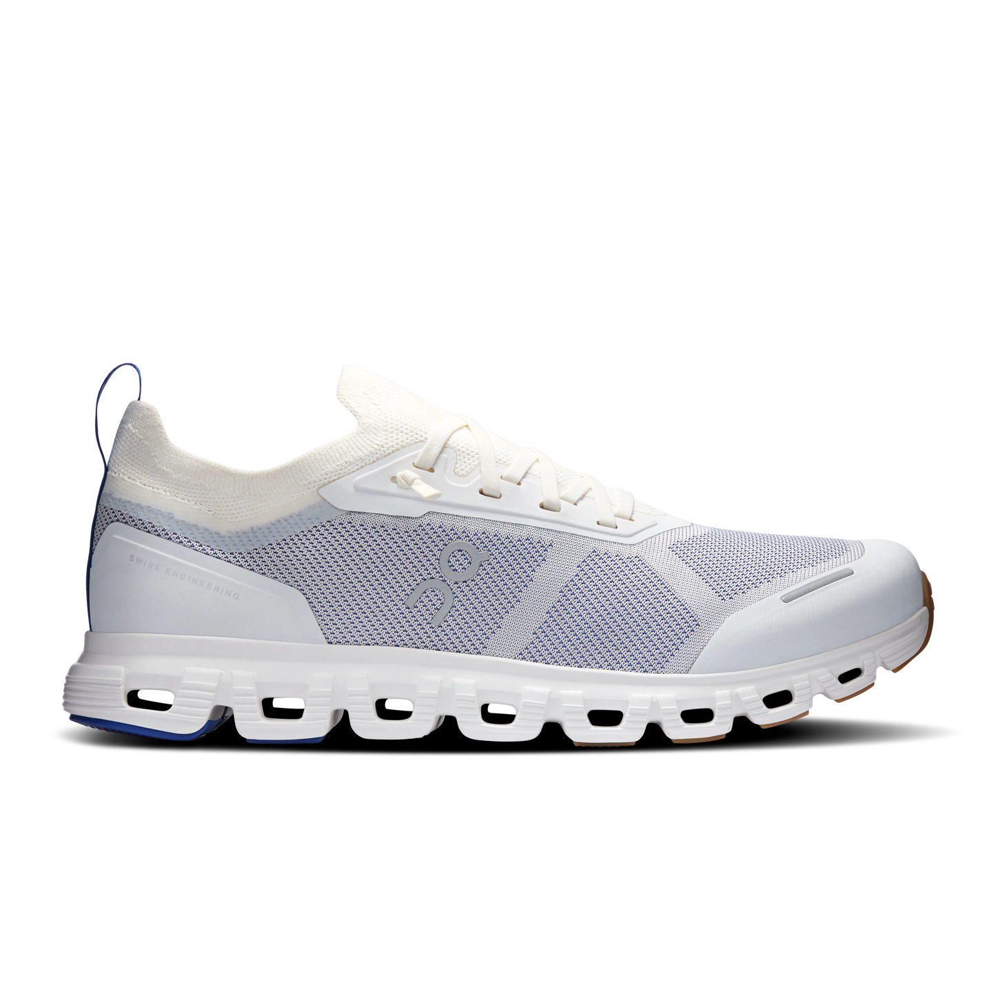 Cloud 6 Versa Ice | Indigo