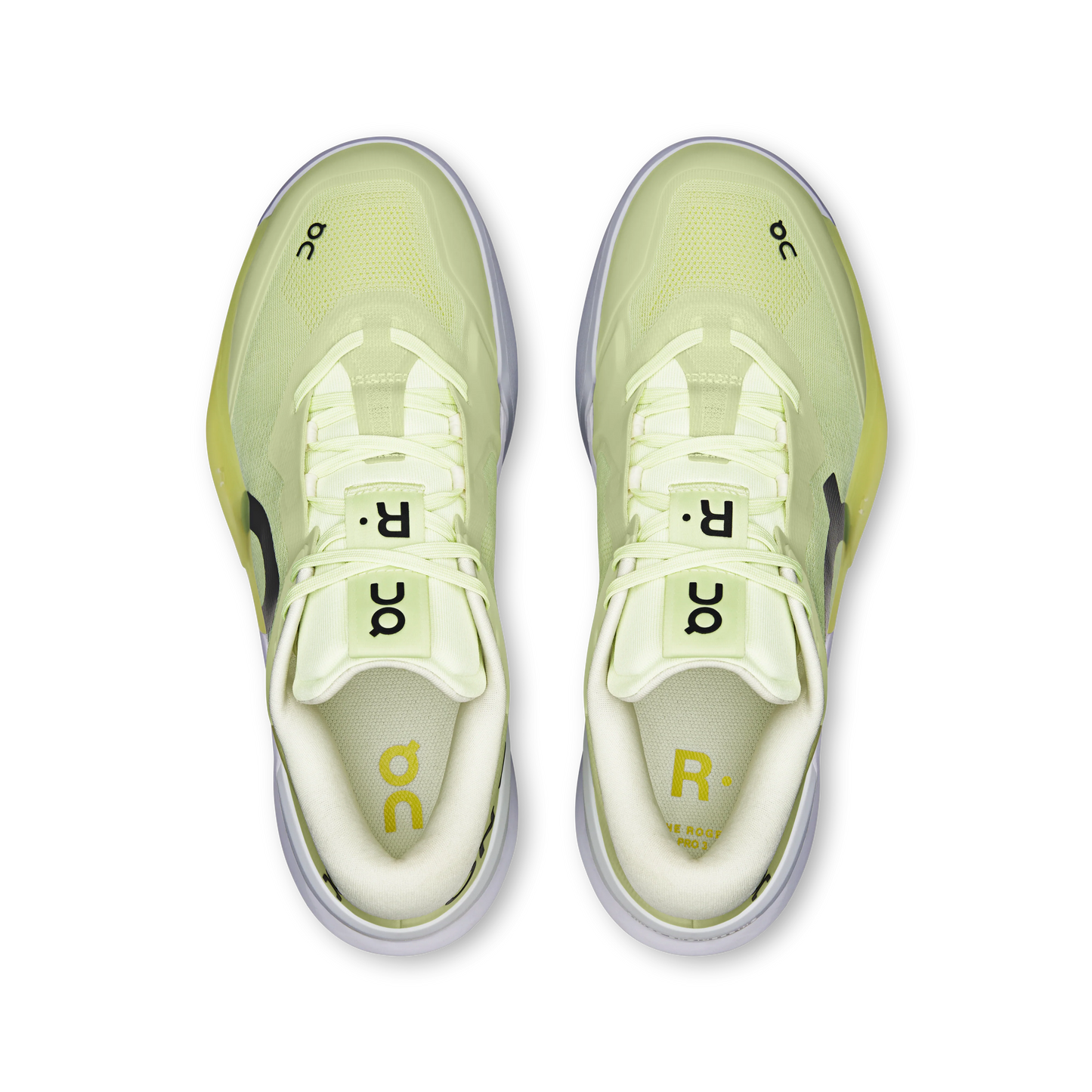 THE ROGER Pro 3 Linen | Lime