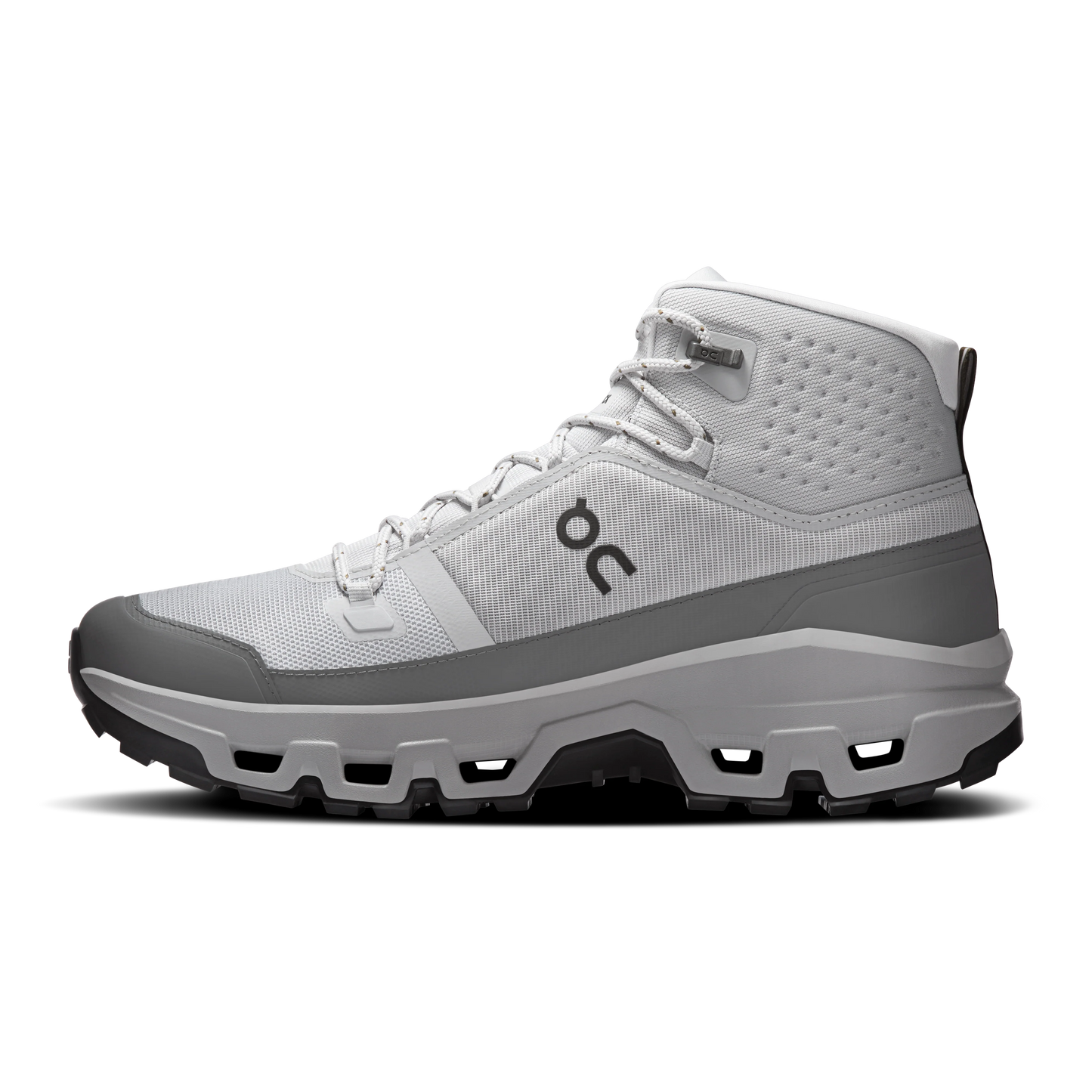Cloudrock Mid Waterproof Glacier | Alloy