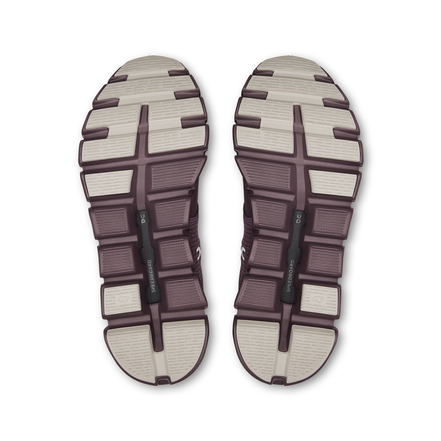 Cloud 6 Waterproof Gobi | Gobi