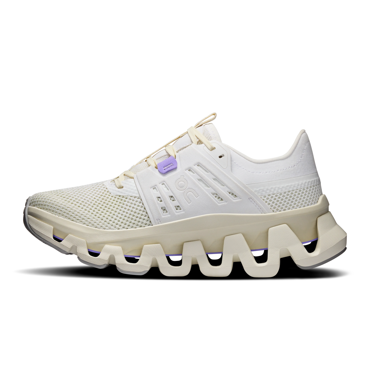 Cloudswift Amp Ivory | Ghost