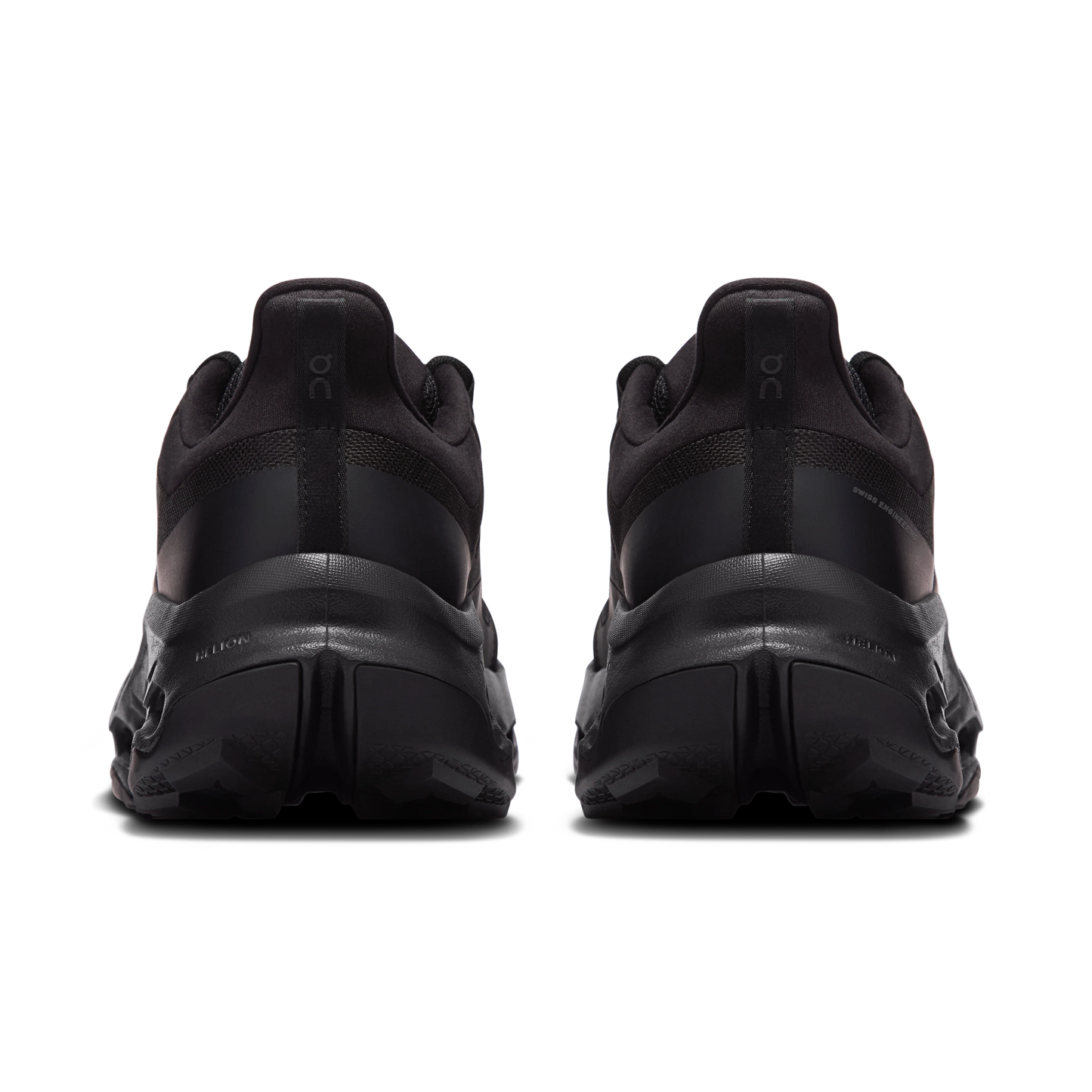 Cloudhorizon 2 Waterproof Black | Black