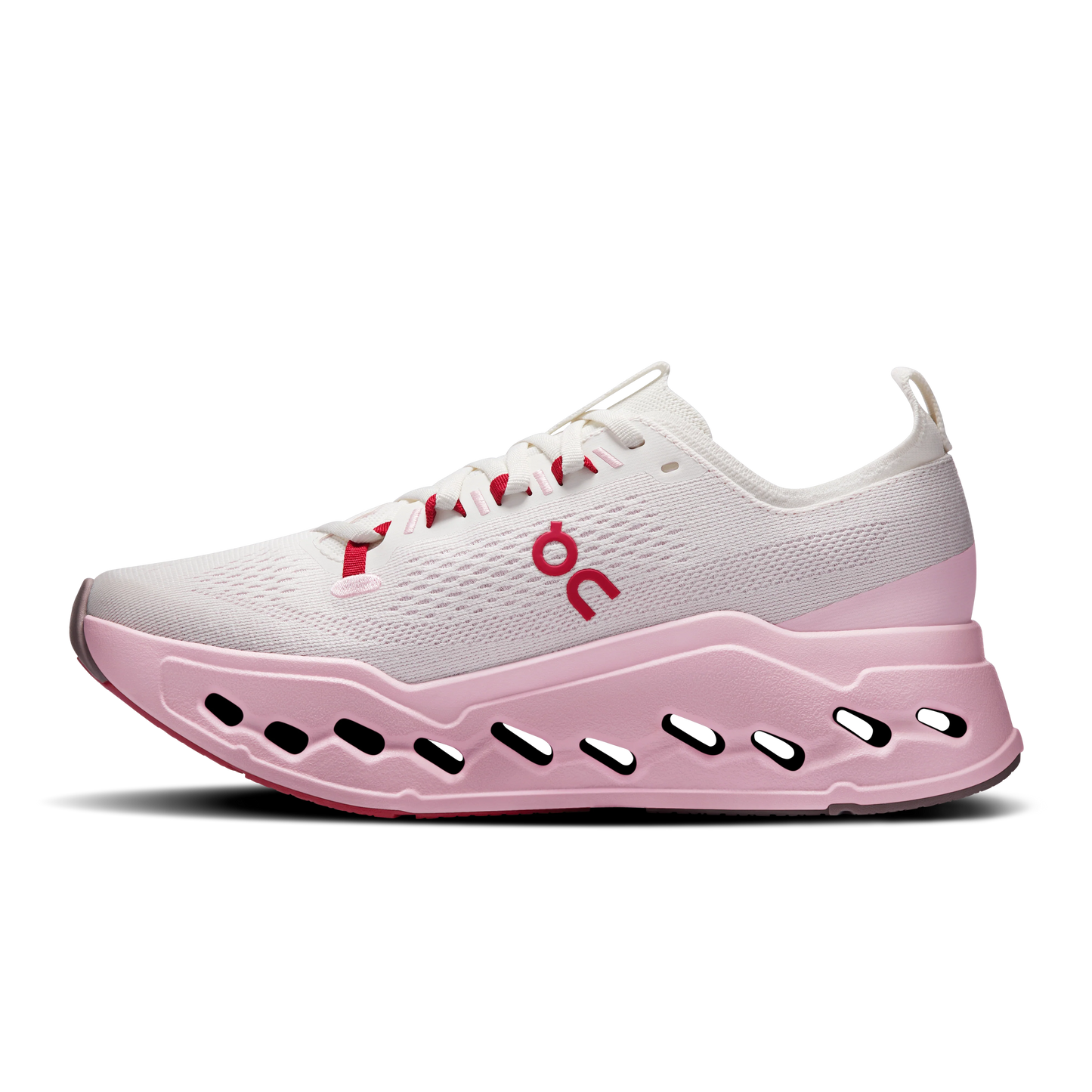 Cloudsurfer Max Ivory | Peony