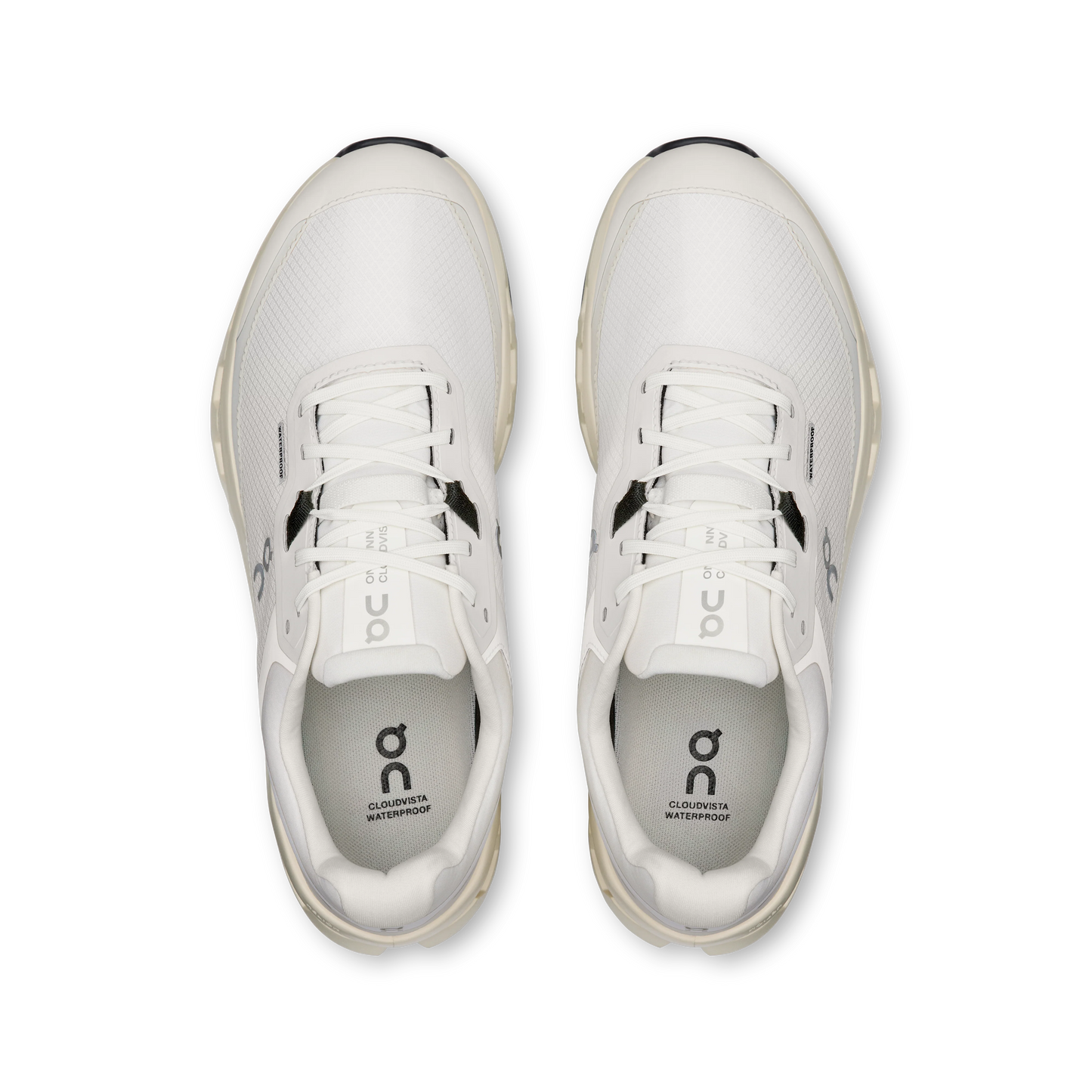 Cloudvista 2 Waterproof Ivory | Cream