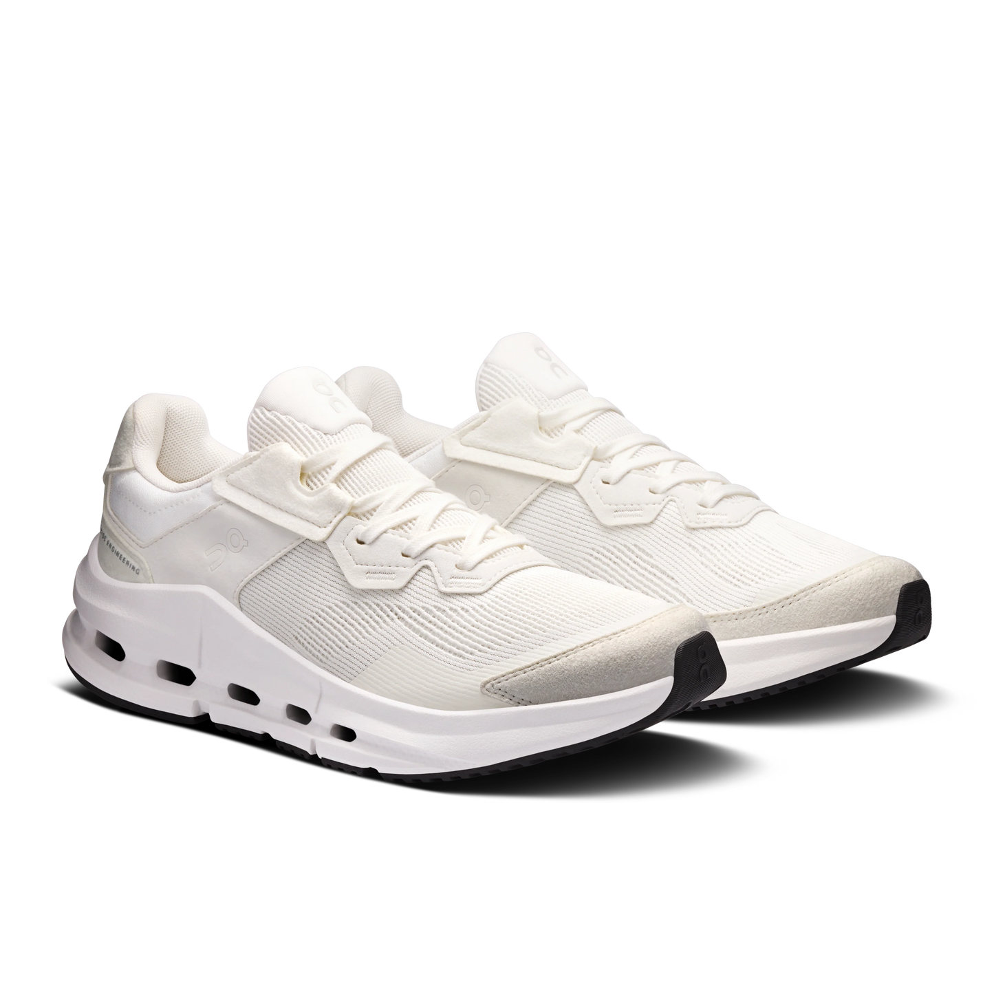 Cloudnova Rift White | Ice