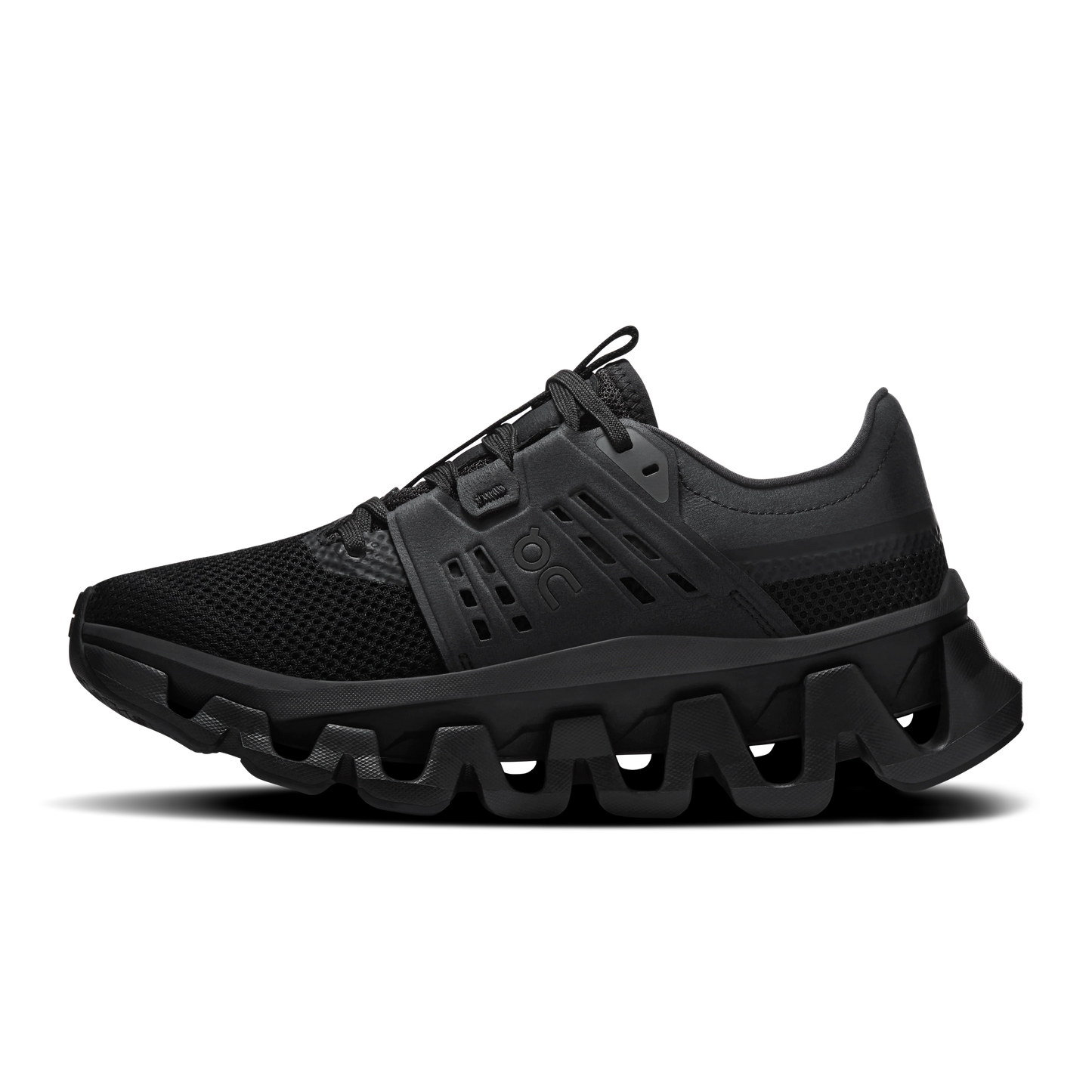 Cloudswift Amp Black | Black