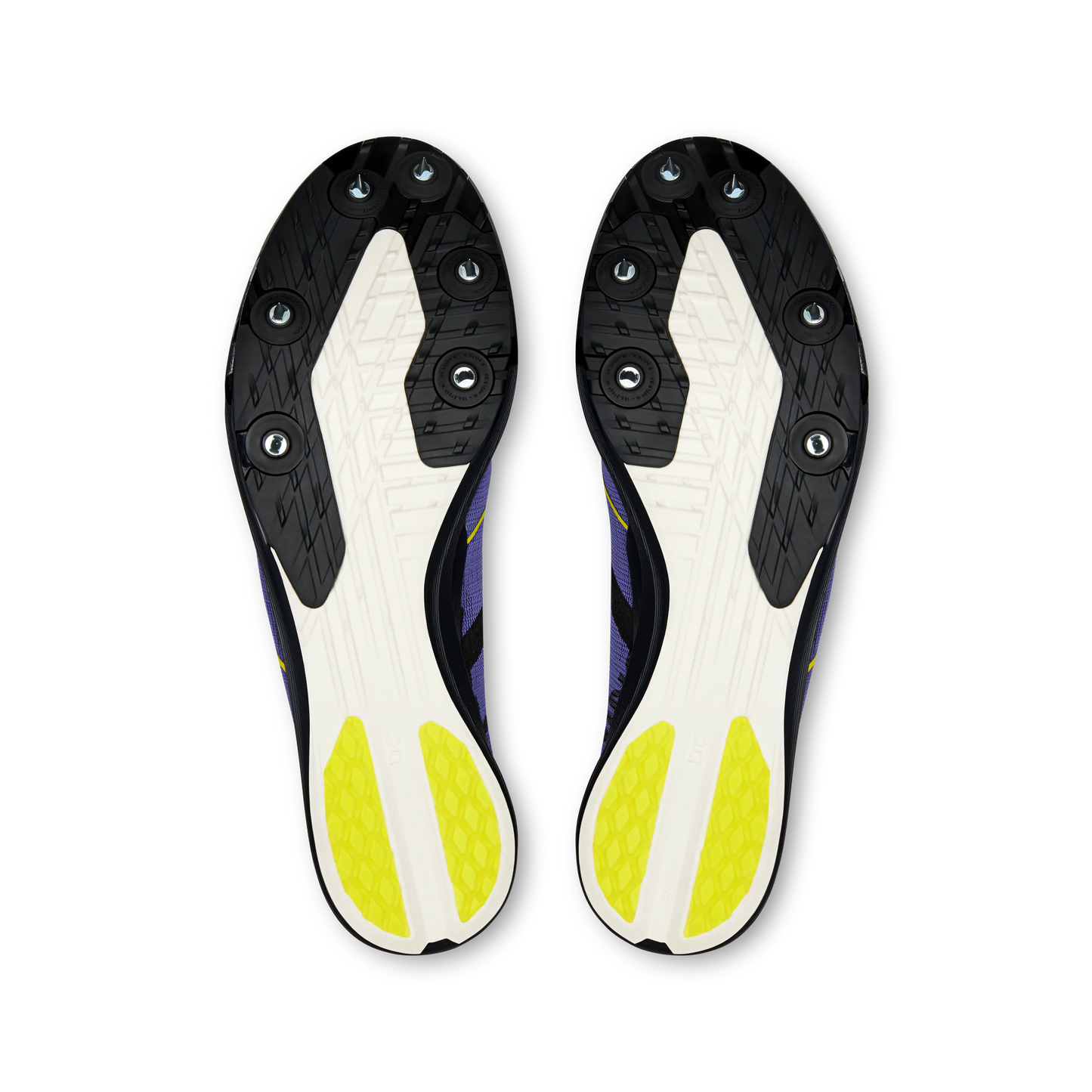 Cloudspike XC Juniper | Black