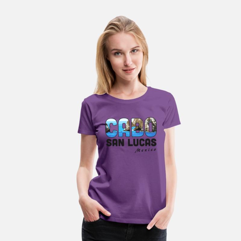 Cabo San Lucas Mexico Baja Beach Cliffs Water Swim