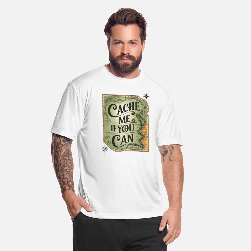Cache Me If You Can