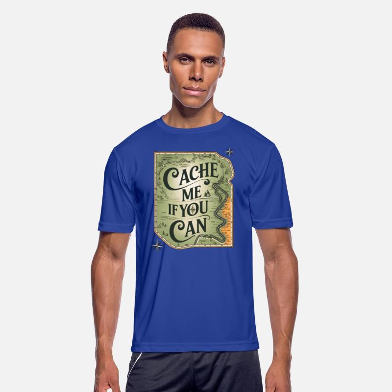 Cache Me If You Can